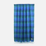 Ascot Drumin Mohair Throw Blanket - Cushendale Woollen Mills