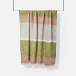 Rowan Silare Mohair XThrow Blanket - Cushendale Woollen Mills