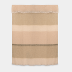 Sage Silare Mohair XThrow Blanket - Cushendale Woollen Mills