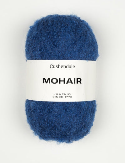 Mohair Tea Cosy Kit - Cushendale Woollen Mills