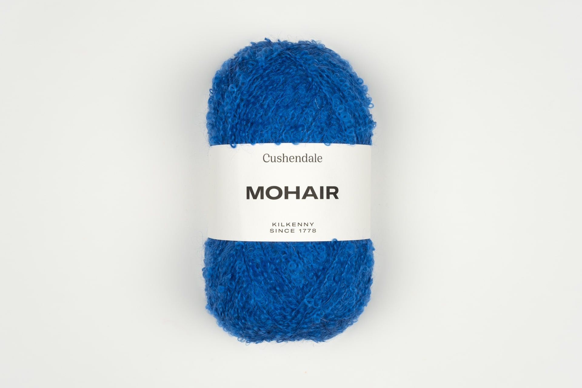 Royal Mohair Yarn - Cushendale Woollen Mills