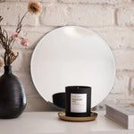 Mission Fig Candle - Cushendale Woollen Mills