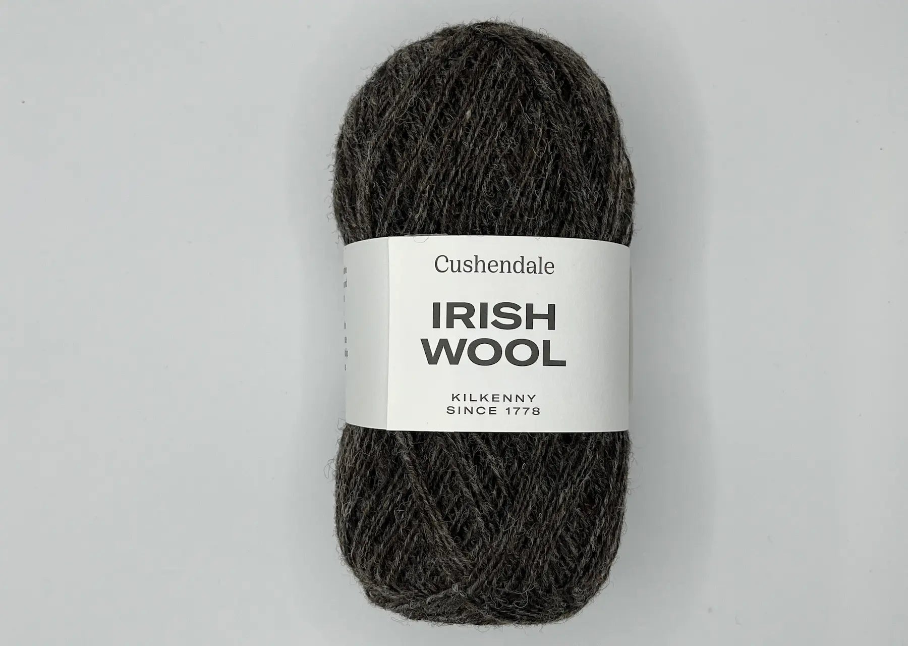 Jacob Irish Wool Lace Yarn - Cushendale Woollen Mills