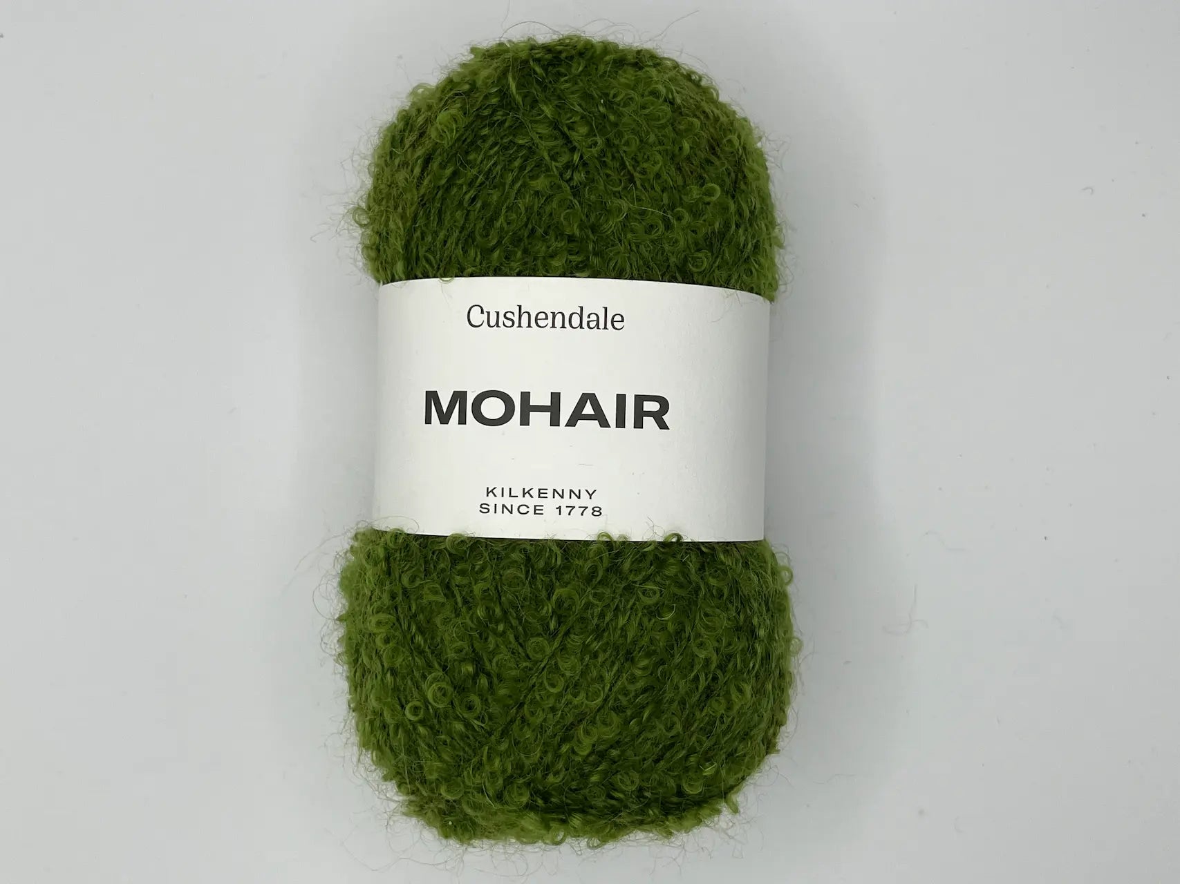 Rowan Mohair Yarn - Cushendale Woollen Mills