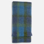 Atoll Drumin Mohair Scarf - Cushendale Woollen Mills