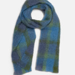 Atoll Drumin Mohair Scarf - Cushendale Woollen Mills