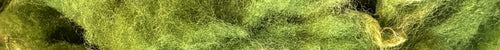 Green Irish Wool Fleece - Cushendale Woollen Mills