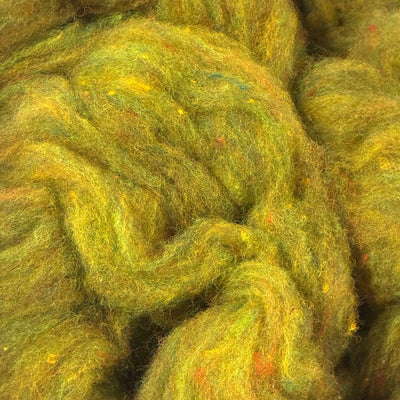 Rowan Carded Irish Wool - Cushendale Woollen Mills