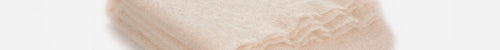Ivory Mooneen Mohair Throw Blanket - Cushendale Woollen Mills