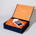 Cushendale Gift Box - Small Throw - Cushendale Woollen Mills
