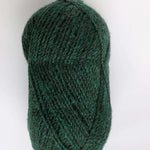 Forest Irish Wool DK Yarn - Cushendale Woollen Mills