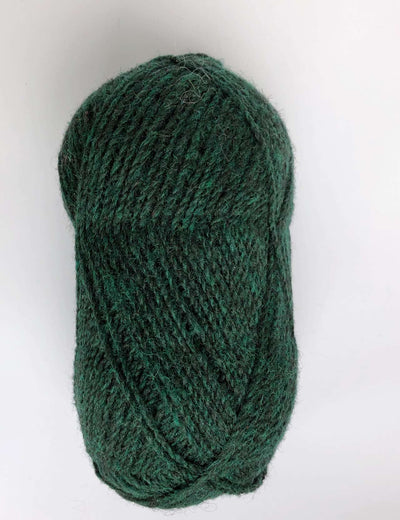 Forest Irish Wool DK Yarn - Cushendale Woollen Mills