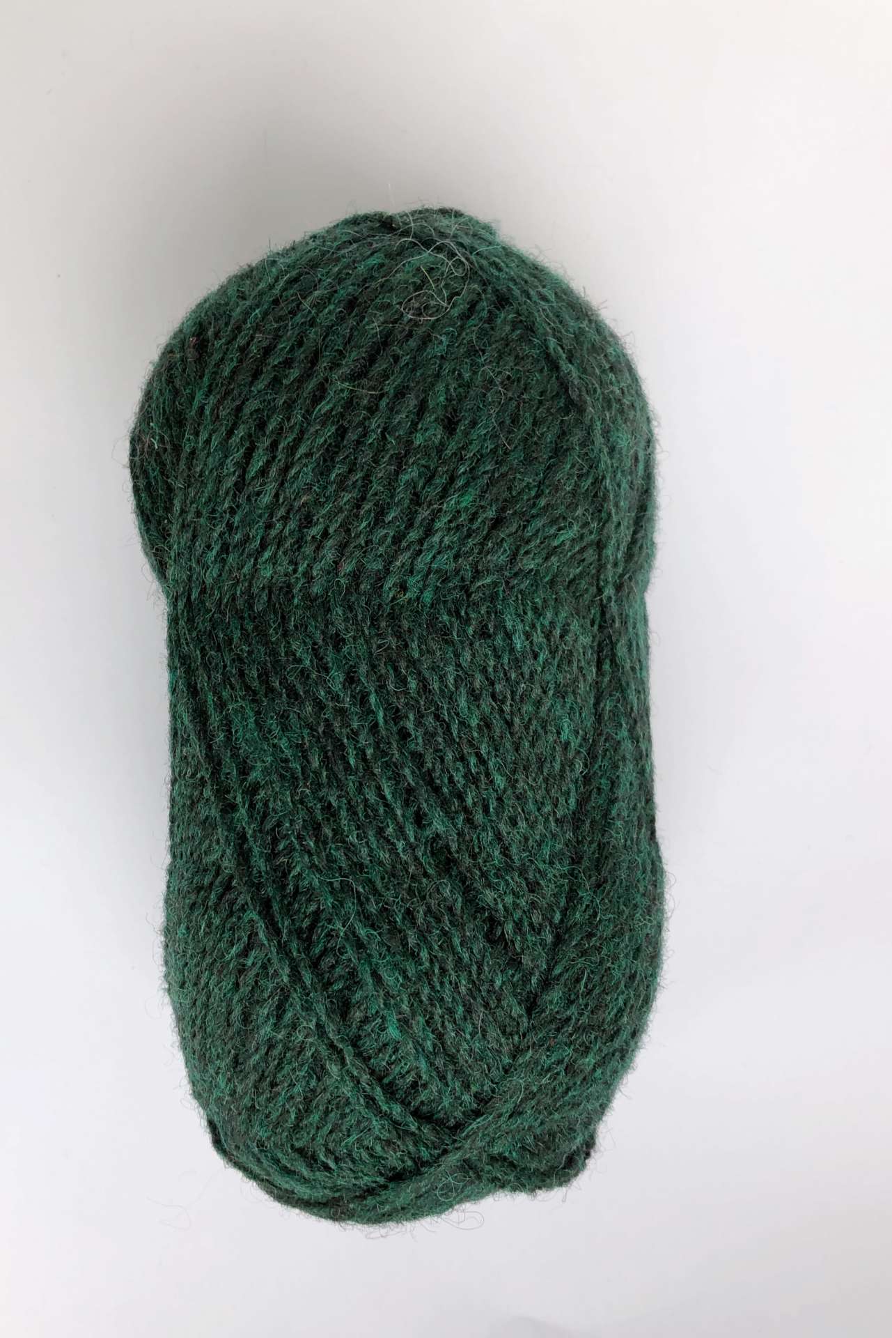 Forest Irish Wool DK Yarn - Cushendale Woollen Mills