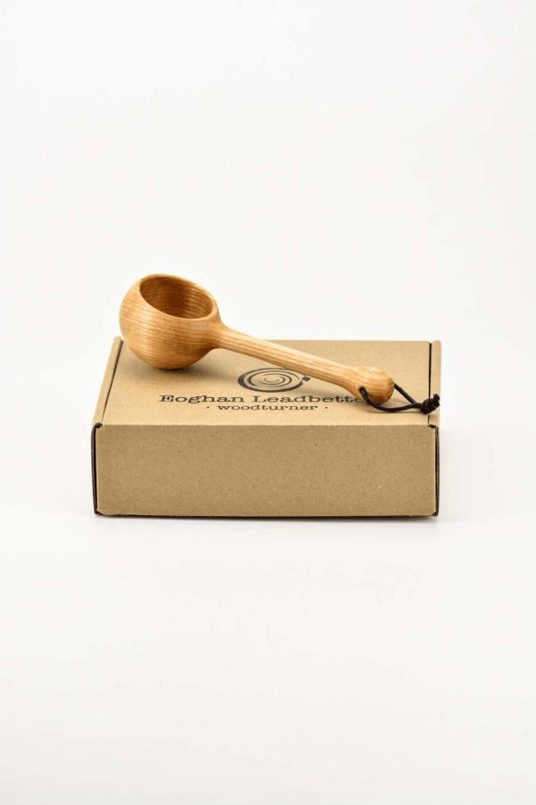 Coffee Scoop - Cushendale Woollen Mills