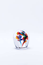 Jerpoint - small paperweight - Cushendale Woollen Mills