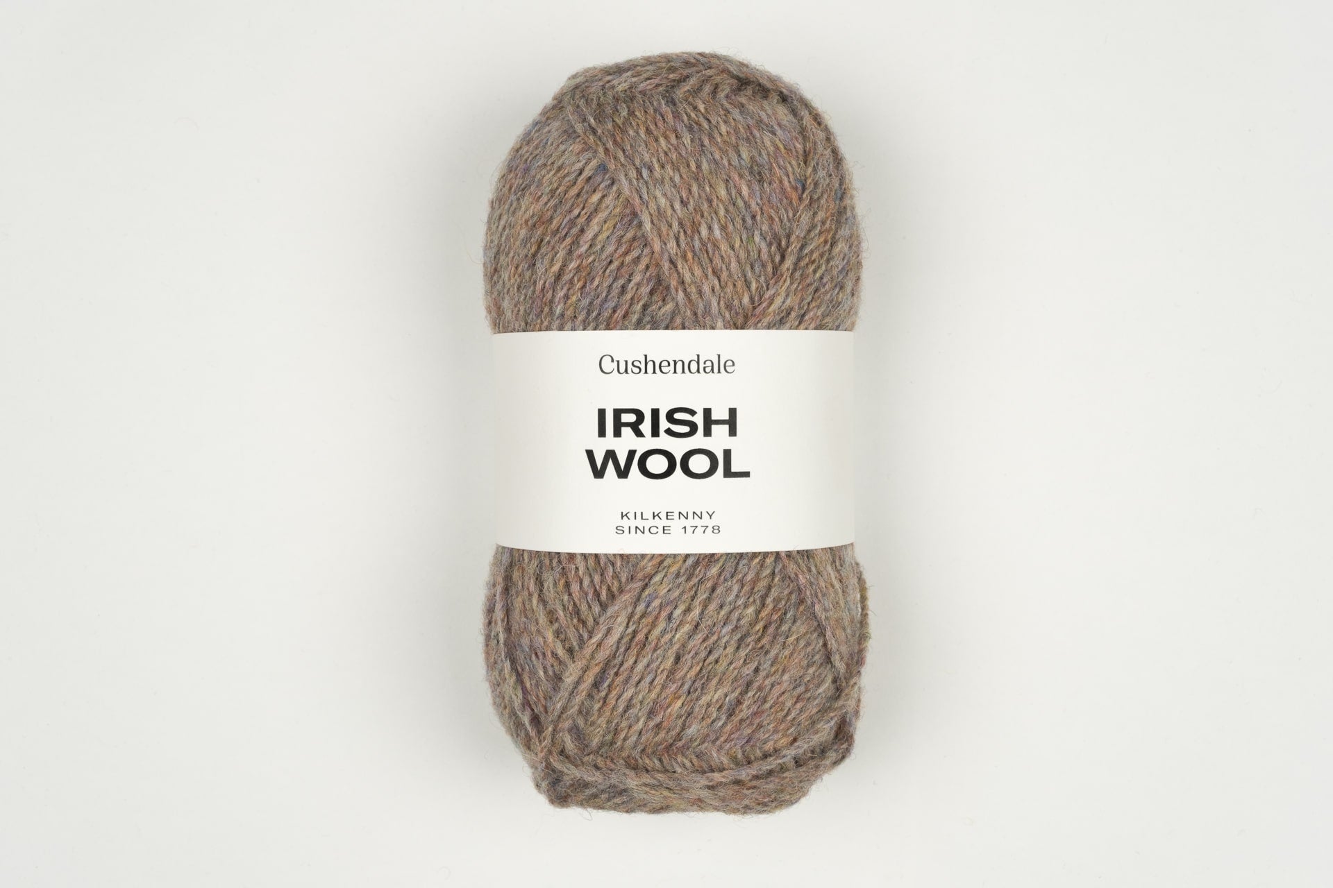 Bracken Irish Wool DK Yarn - Cushendale Woollen Mills