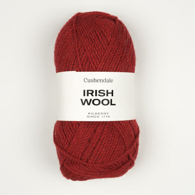 Haw Irish Wool DK Yarn - Cushendale Woollen Mills