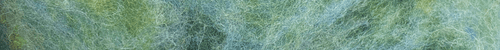 Jade Carded Irish Wool - Cushendale Woollen Mills