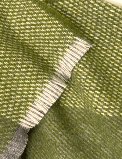 Rowan Uisce Lambswool Scarf - Cushendale Woollen Mills