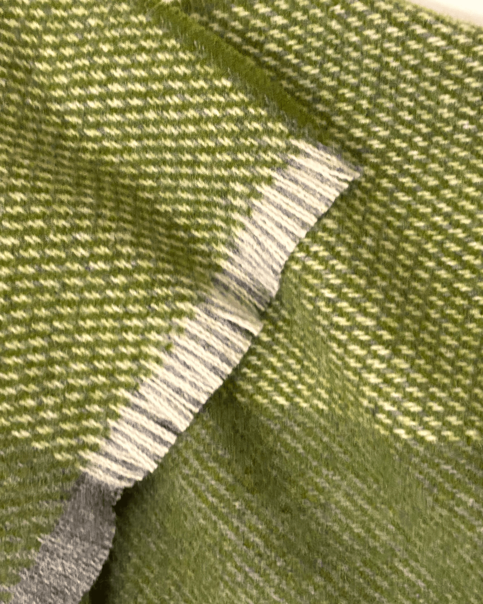 Rowan Uisce Lambswool Scarf - Cushendale Woollen Mills