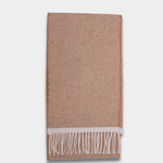 Autumn Duiske Merino Lambswool Scarf - Cushendale Woollen Mills