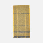 Sunray Turra Merino Lambswool Scarf - Cushendale Woollen Mills