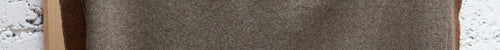 Jacob Heron Lambswool Throw Blanket - Cushendale Woollen Mills