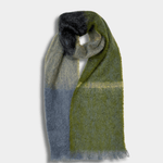 Rowan Boher Mohair XScarf - Cushendale Woollen Mills