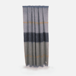 Olive Boher Mohair XThrow Blanket - Cushendale Woollen Mills