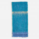 Bottle Boher Mohair XScarf - Cushendale Woollen Mills