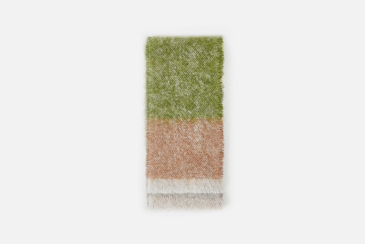 Rowan Silare Mohair XScarf - Cushendale Woollen Mills