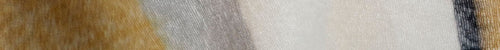 Ochre Silare Mohair XThrow Blanket - Cushendale Woollen Mills