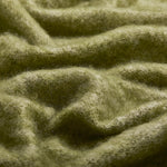 Rowan Mooneen Mohair Throw Blanket - Cushendale Woollen Mills