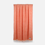 Poppy Mooneen Mohair Throw Blanket - Cushendale Woollen Mills
