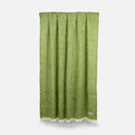 Rowan Mooneen Mohair Throw Blanket - Cushendale Woollen Mills
