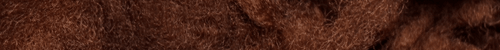 Brown Irish Wool Fleece - Cushendale Woollen Mills