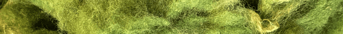 Green Irish Wool Fleece - Cushendale Woollen Mills
