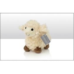 Sheep Toy - Cushendale Woollen Mills